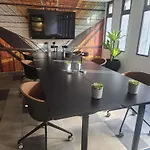 Hom I Exclusivo Dpto 1D1B 3Pax Santiago Centro