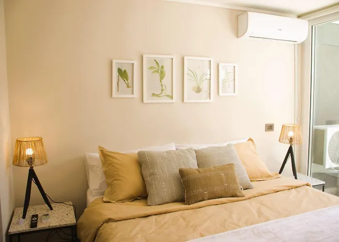 Hom I Exclusivo Dpto 1D1B 3Pax Santiago Centro