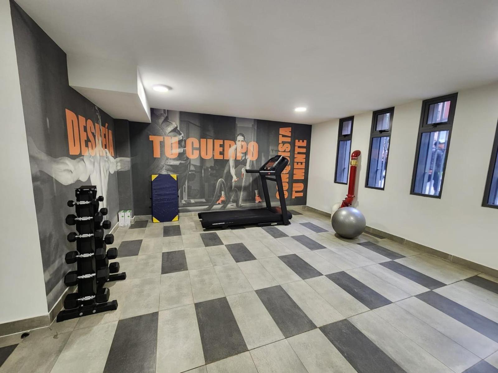 Hom I Exclusivo Dpto 1d1b 3pax Centro Santiago de Chile
