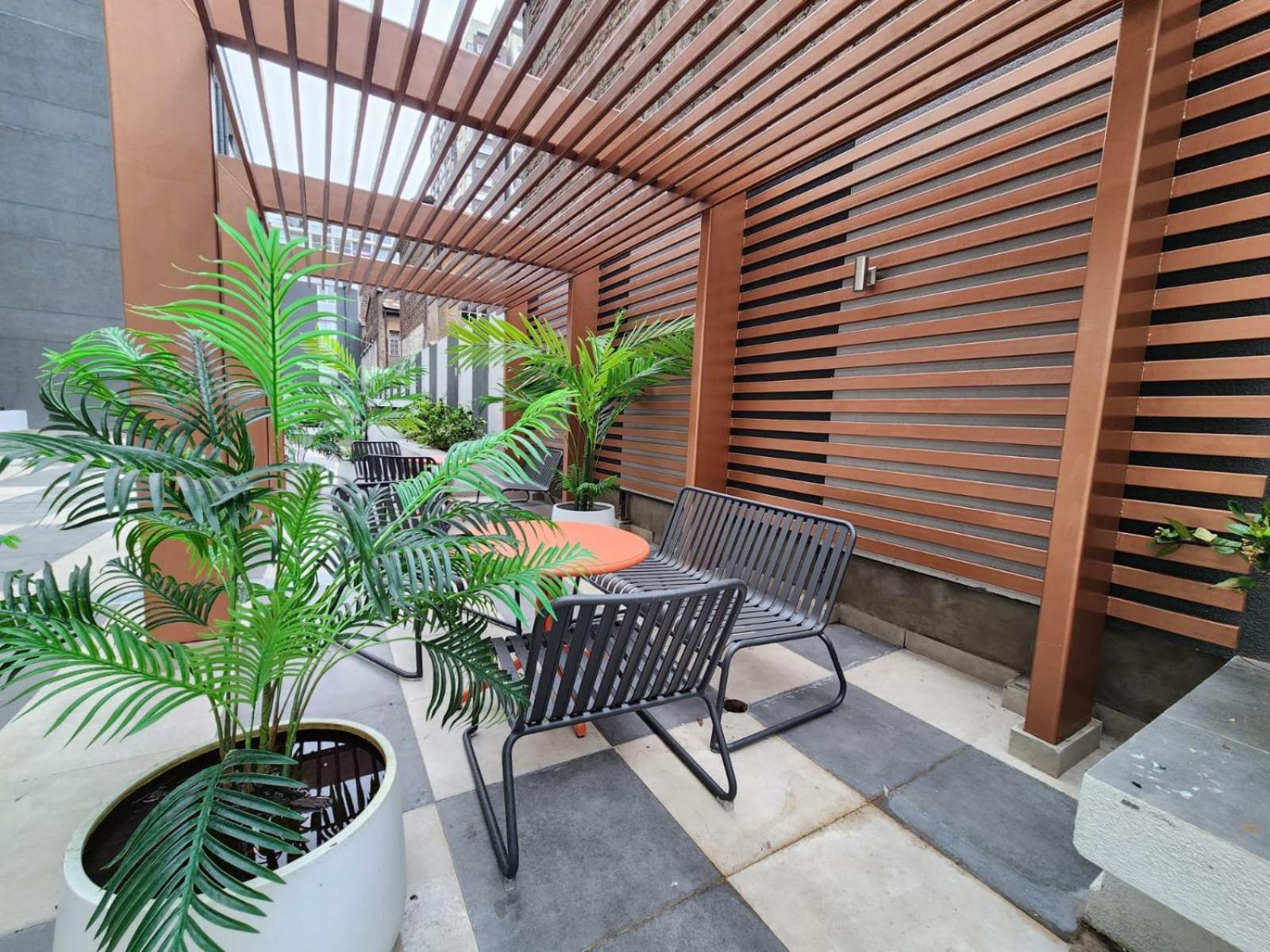 Hom I Exclusivo Dpto 1d1b 3pax Centro Apartamento