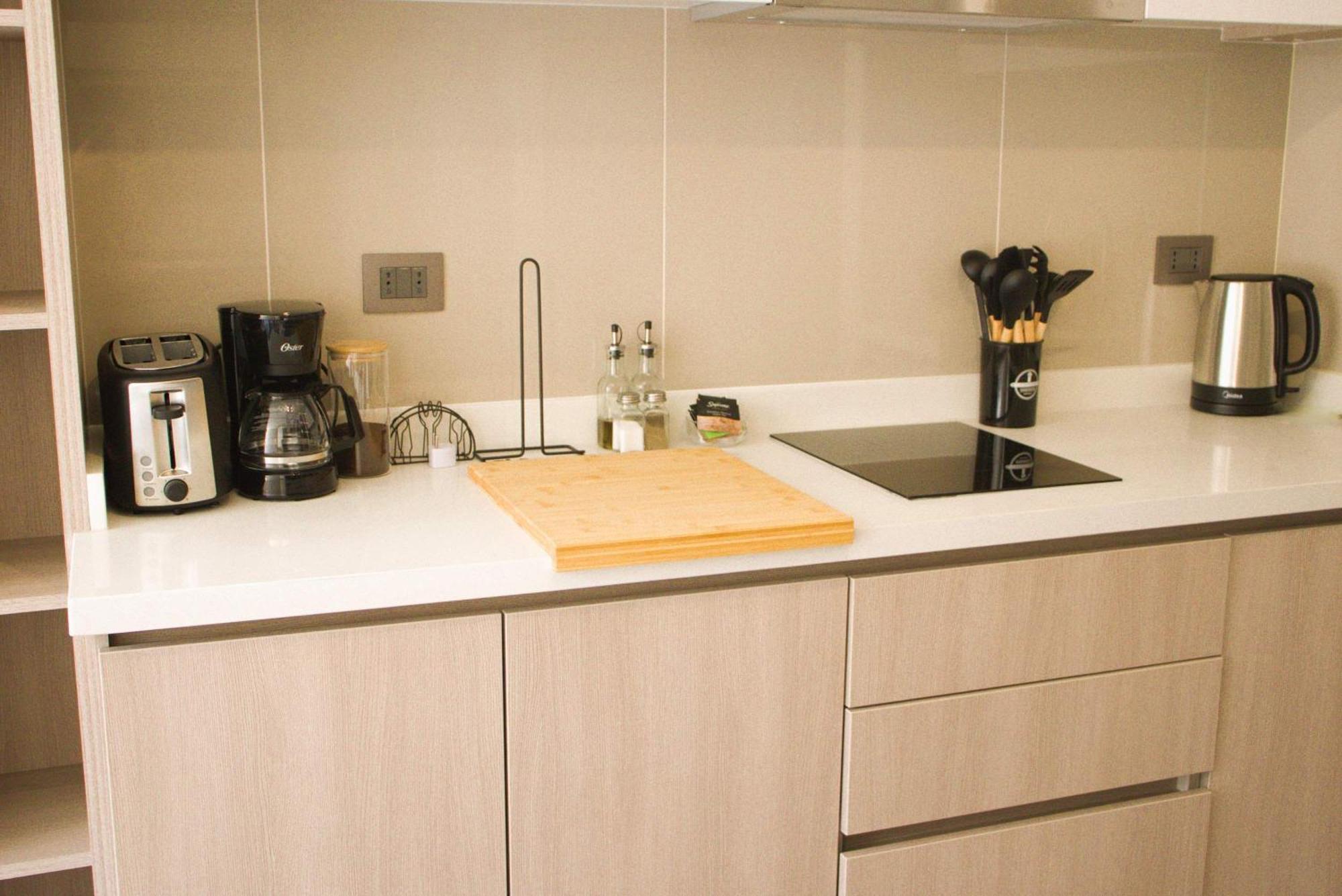Hom I Exclusivo Dpto 1d1b 3pax Centro Santiago de Chile
