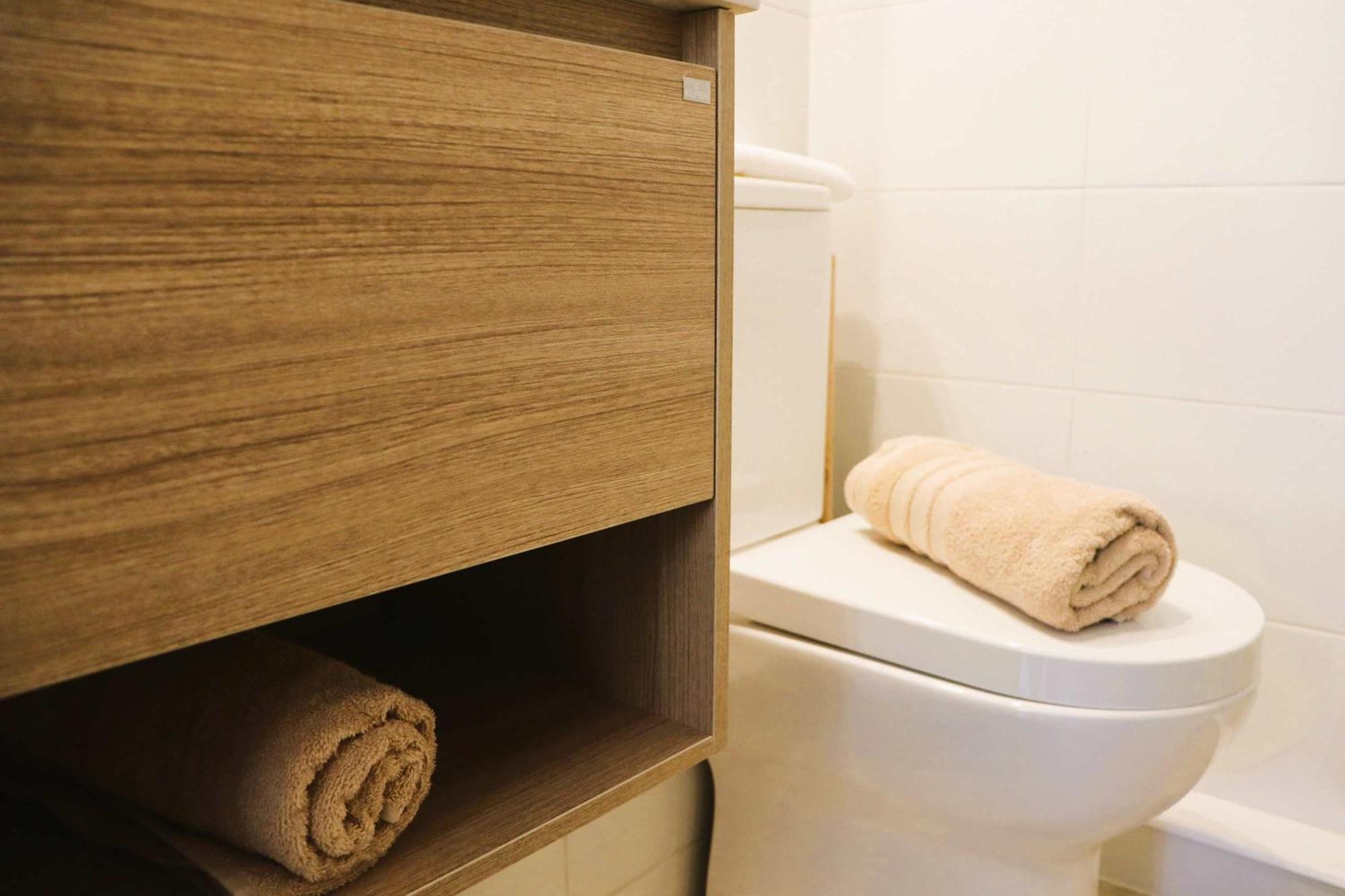 Apartamento Hom I Exclusivo Dpto 1d1b 3pax Centro *