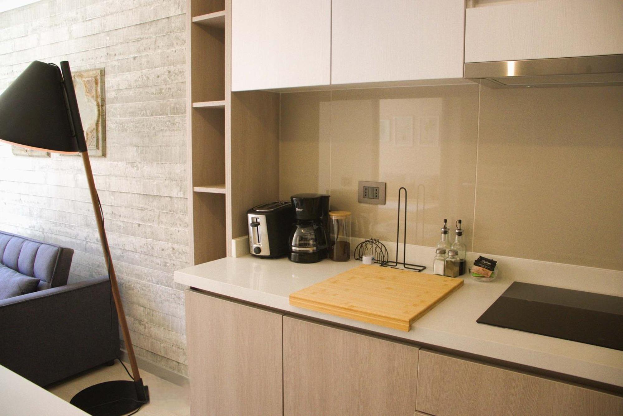 Apartamento Hom I Exclusivo Dpto 1d1b 3pax Centro *