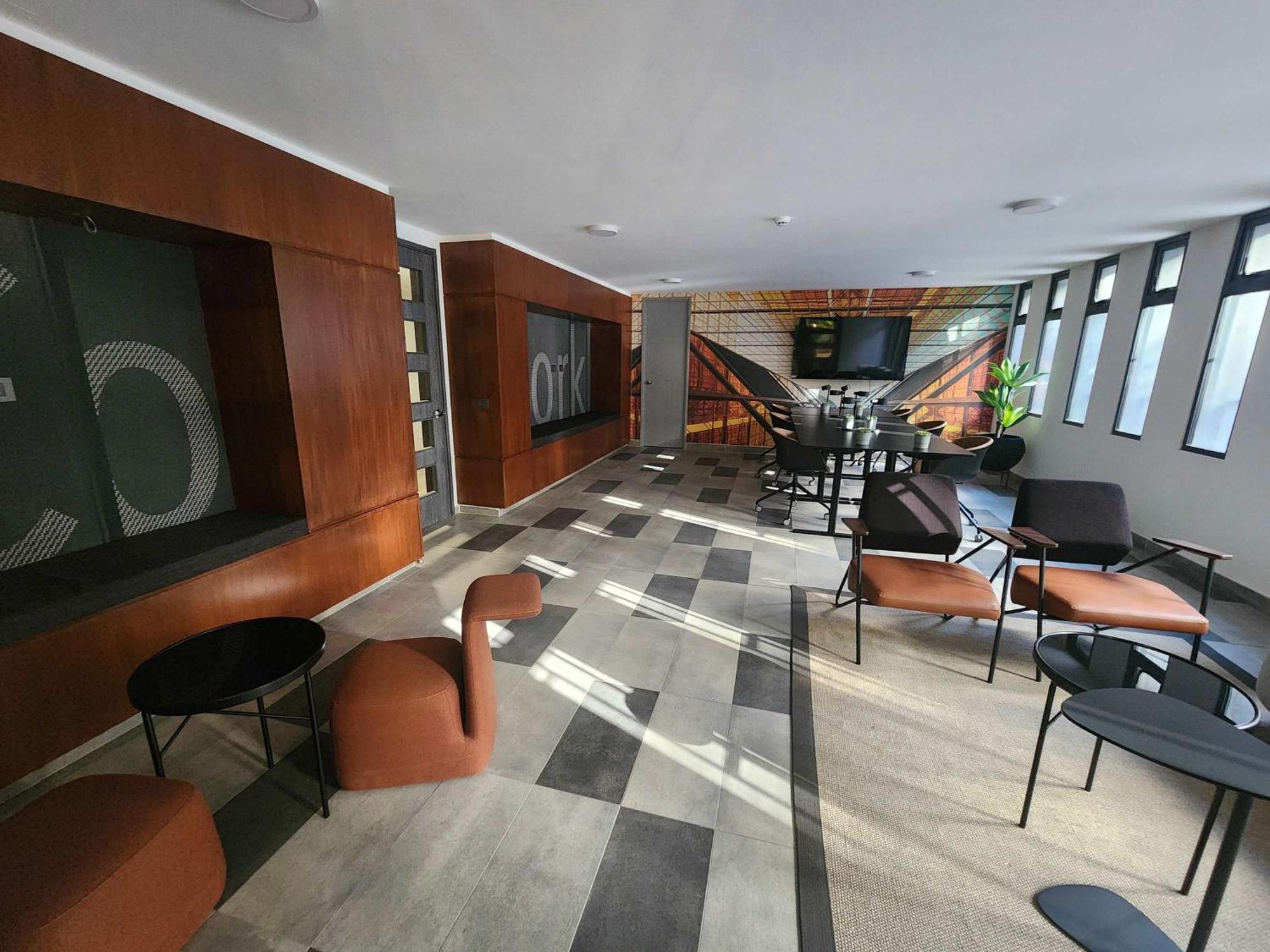 Apartamento Hom I Exclusivo Dpto 1d1b 3pax Centro *
