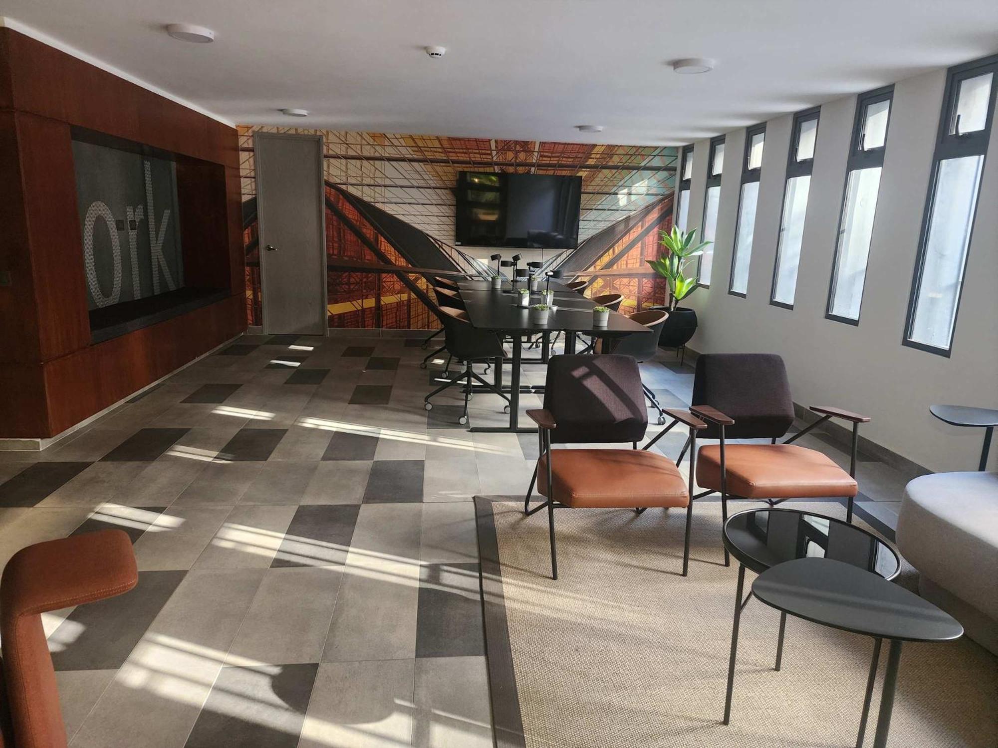 Apartamento Hom I Exclusivo Dpto 1d1b 3pax Centro