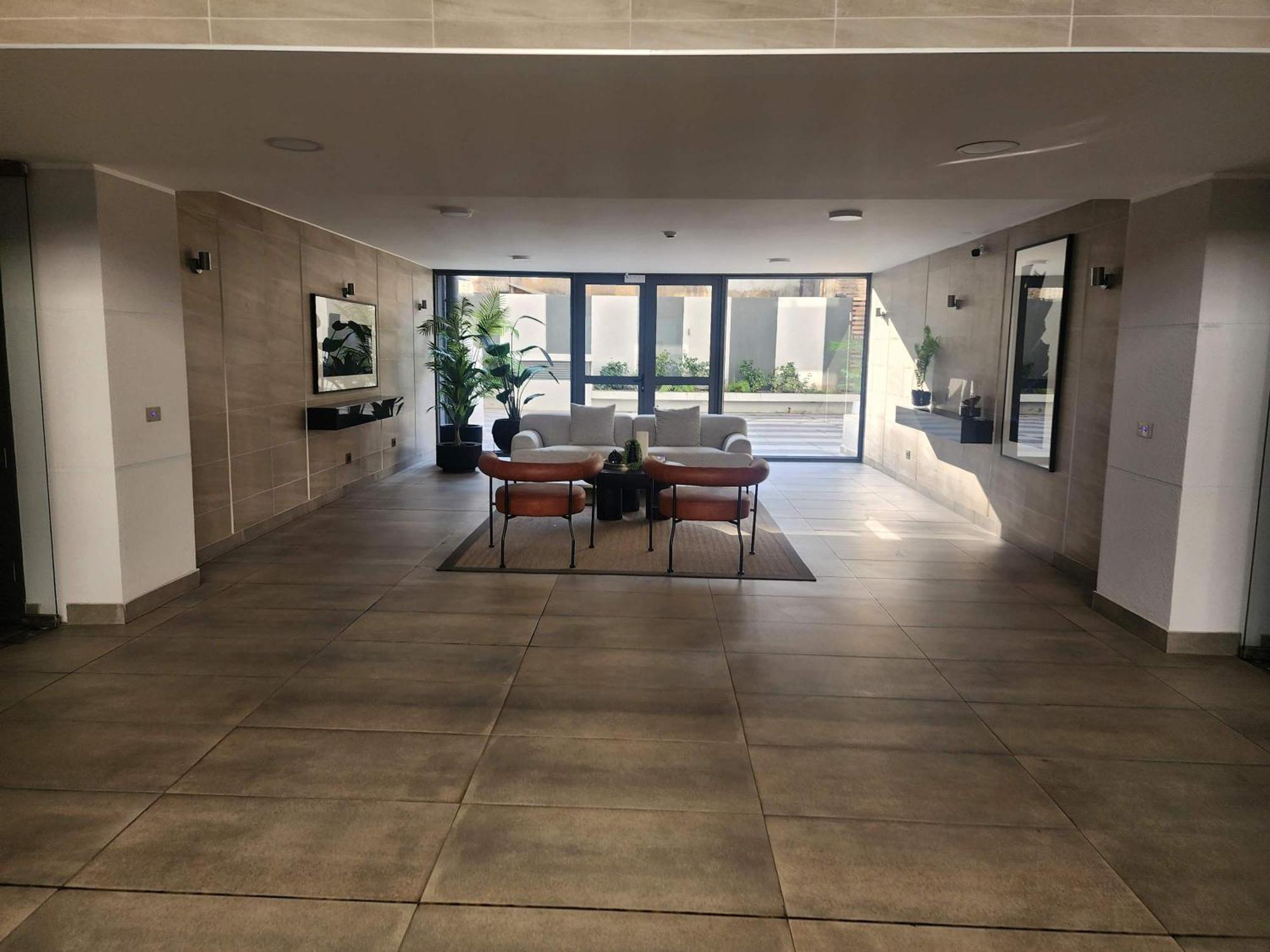 Apartamento Hom I Exclusivo Dpto 1d1b 3pax Centro *