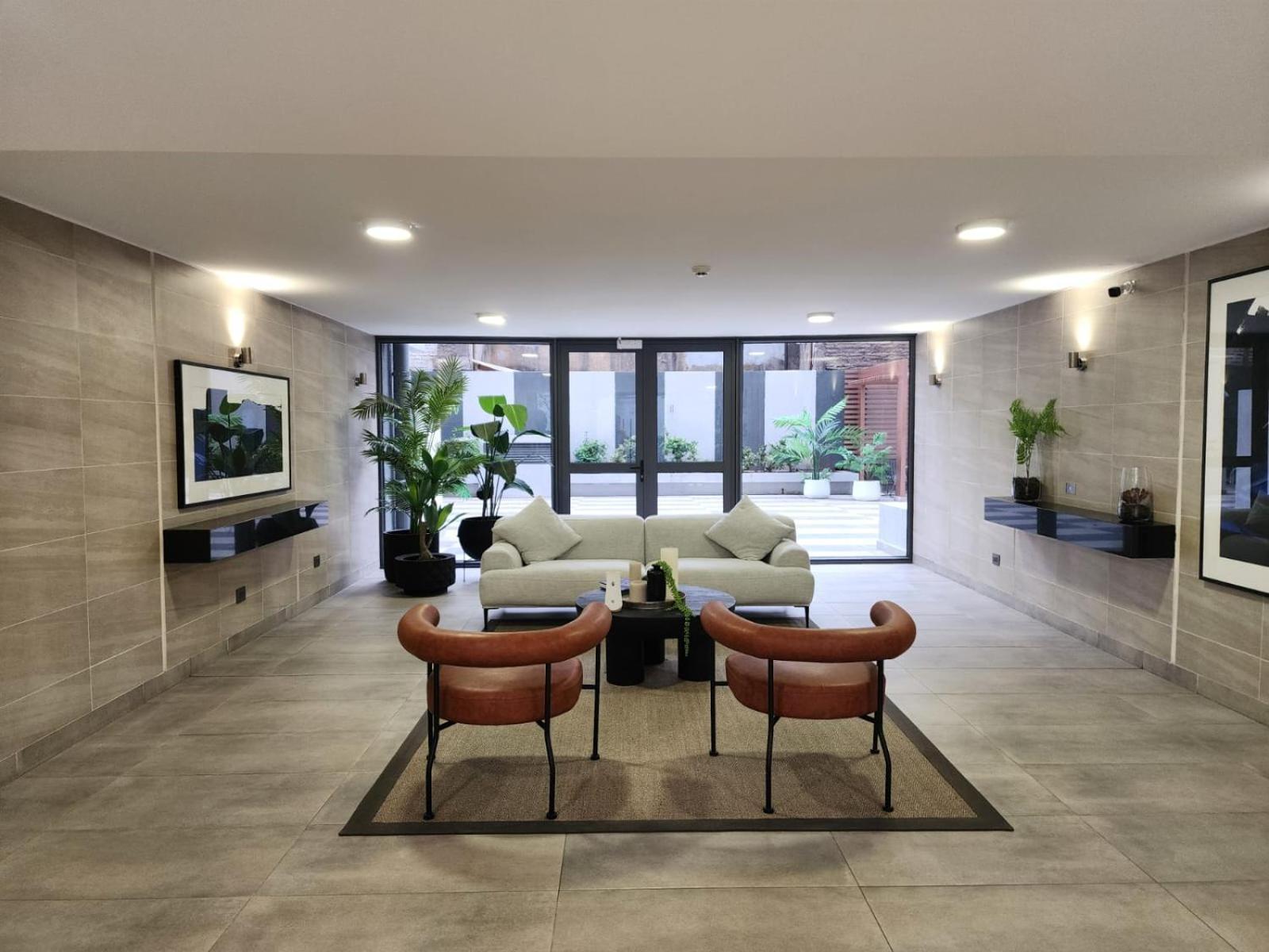 Hom I Exclusivo Dpto 1d1b 3pax Centro Apartamento