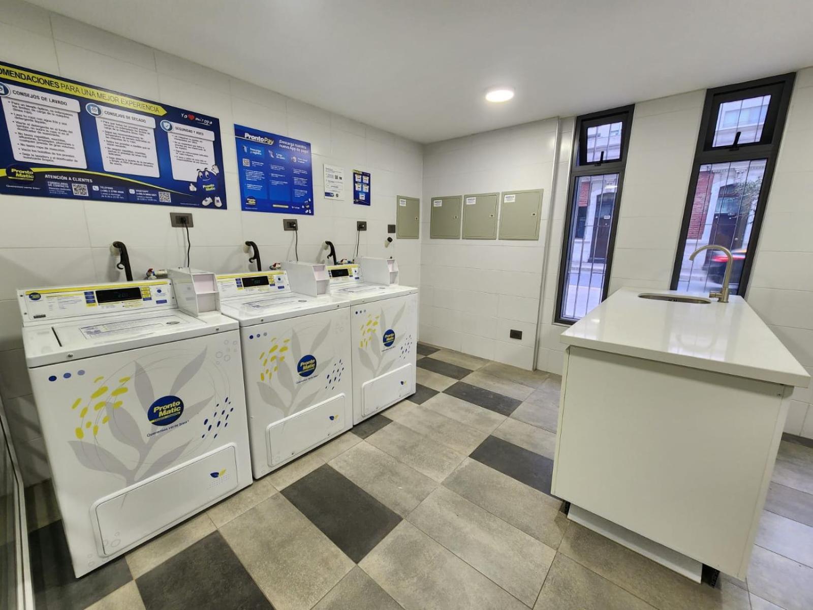 Hom I Exclusivo Dpto 1d1b 3pax Centro