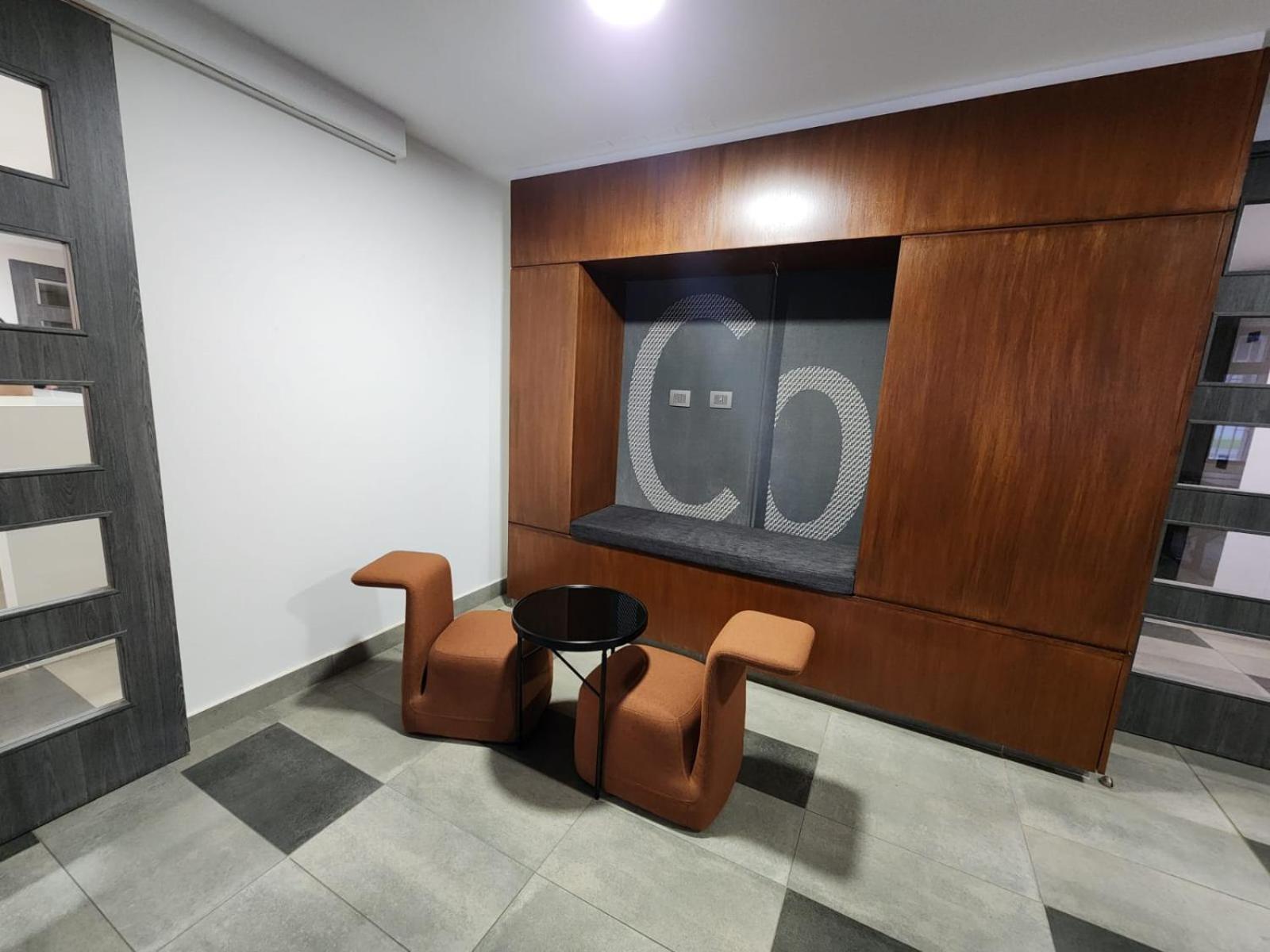 Hom I Exclusivo Dpto 1d1b 3pax Centro Santiago