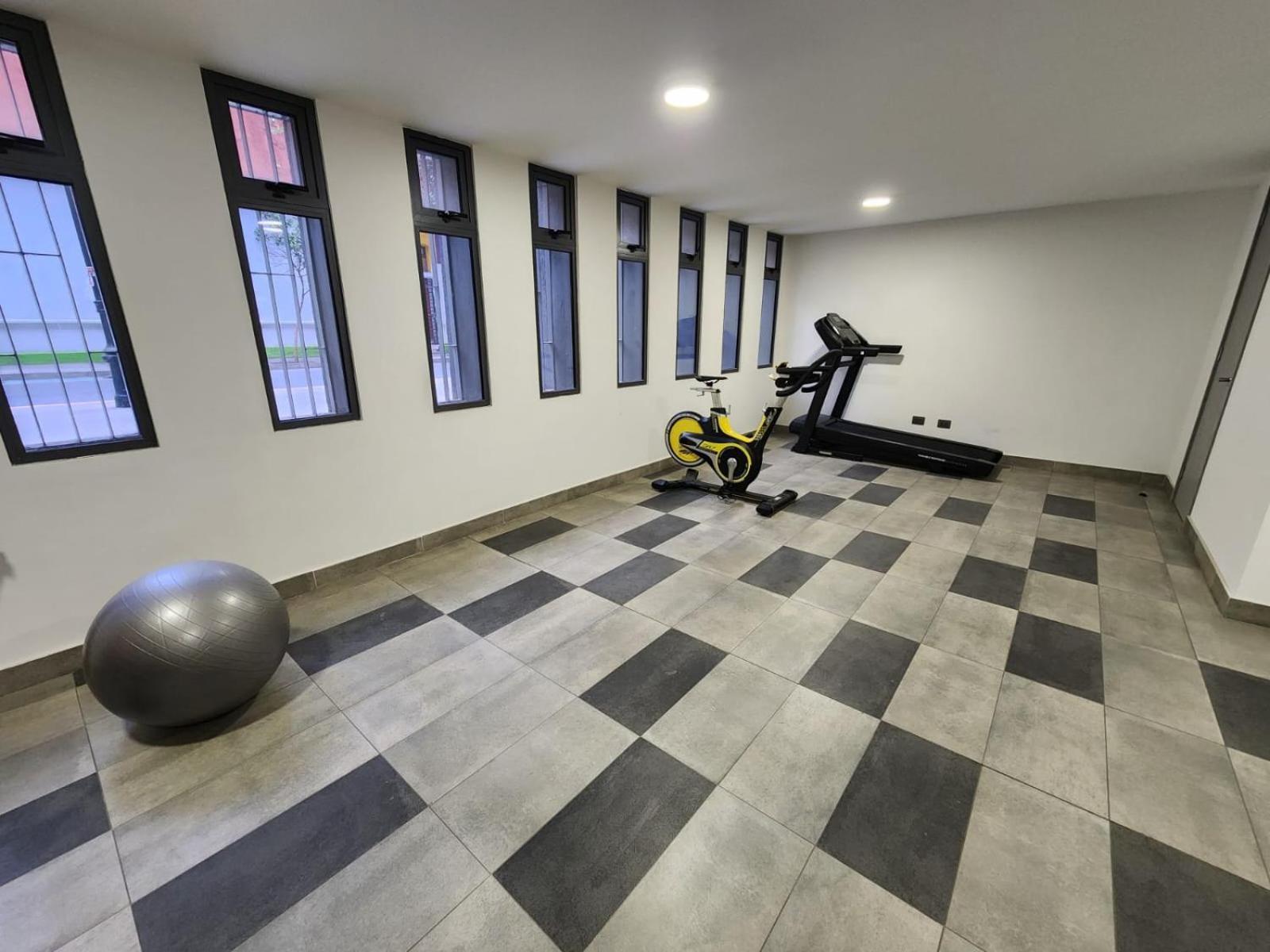 Hom I Exclusivo Dpto 1d1b 3pax Centro Apartamento *