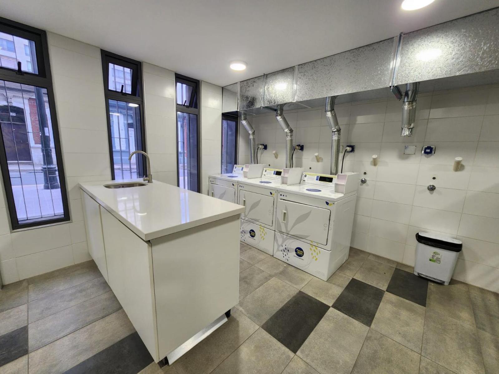 Hom I Exclusivo Dpto 1d1b 3pax Centro Apartamento Santiago