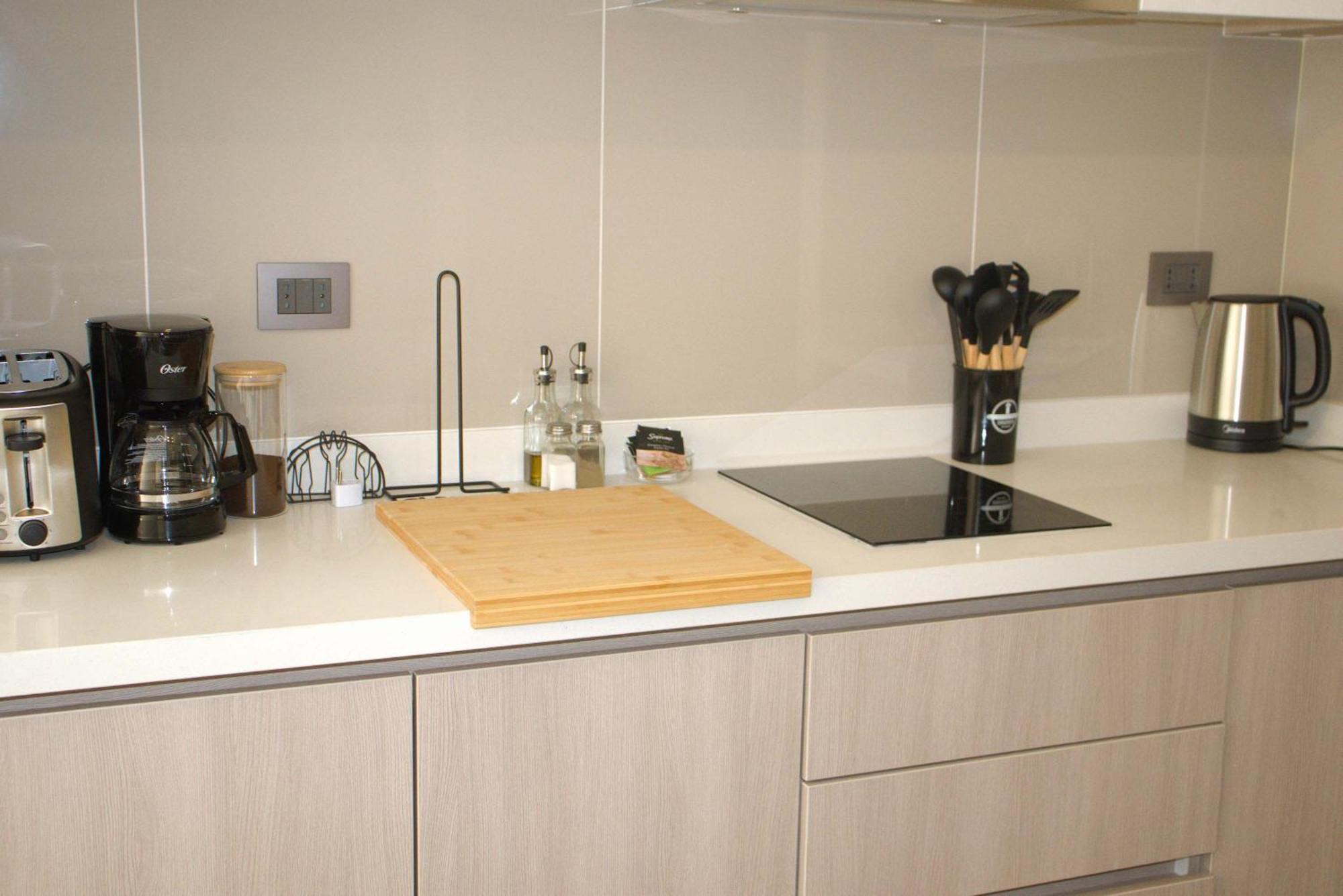 Hom I Exclusivo Dpto 1d1b 3pax Centro Apartamento Santiago