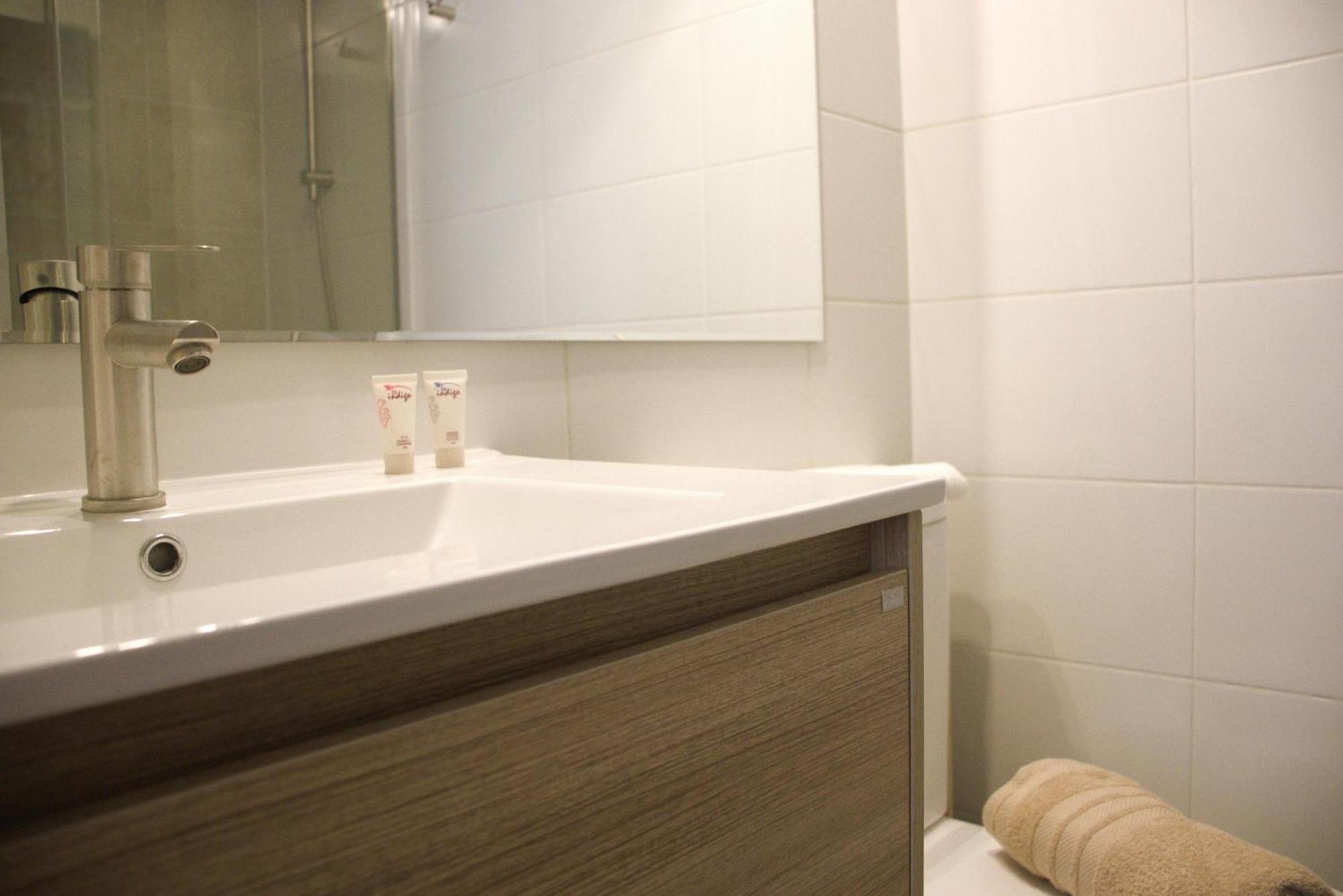 Hom I Exclusivo Dpto 1d1b 3pax Centro Apartamento *