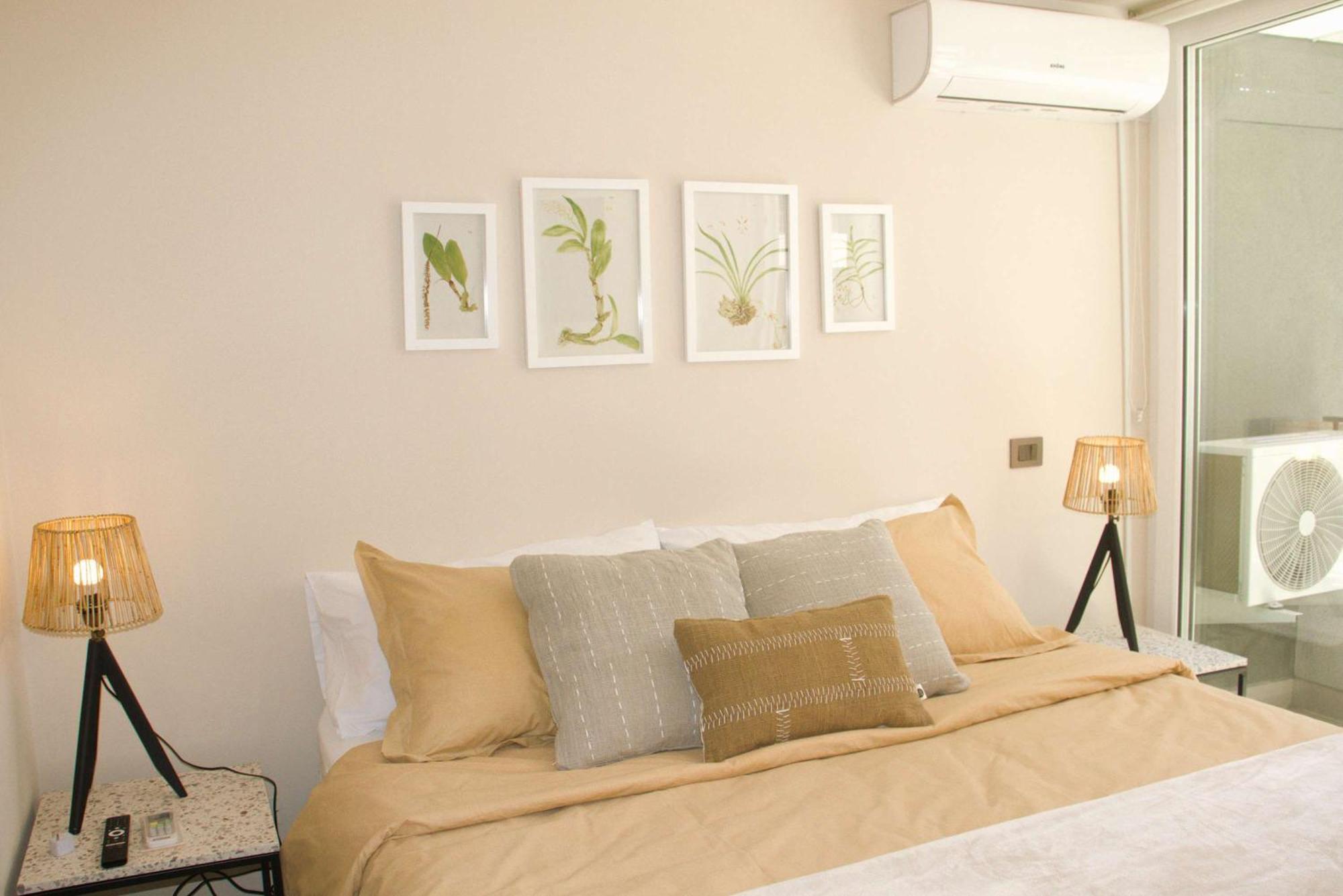 Hom I Exclusivo Dpto 1d1b 3pax Centro Santiago