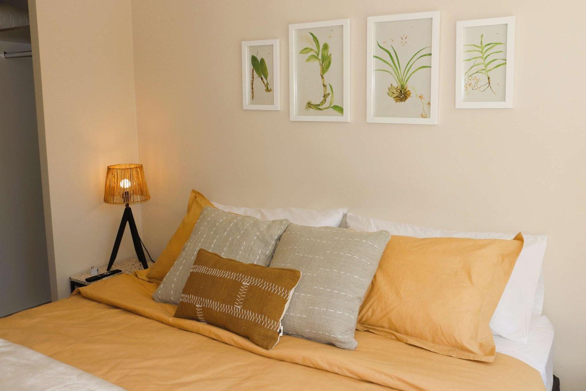 Hom I Exclusivo Dpto 1d1b 3pax Centro Apartamento