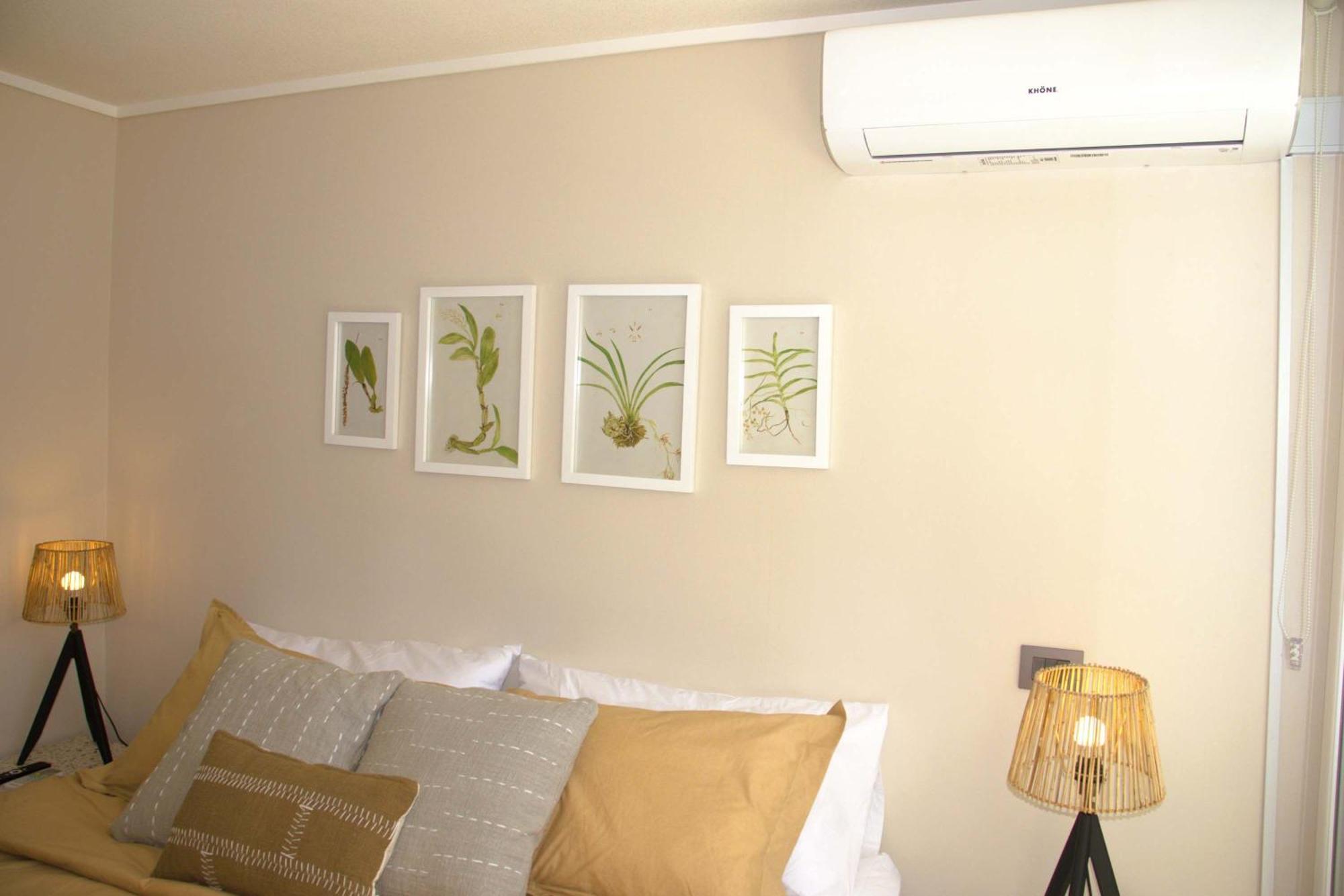 Apartamento Hom I Exclusivo Dpto 1d1b 3pax Centro