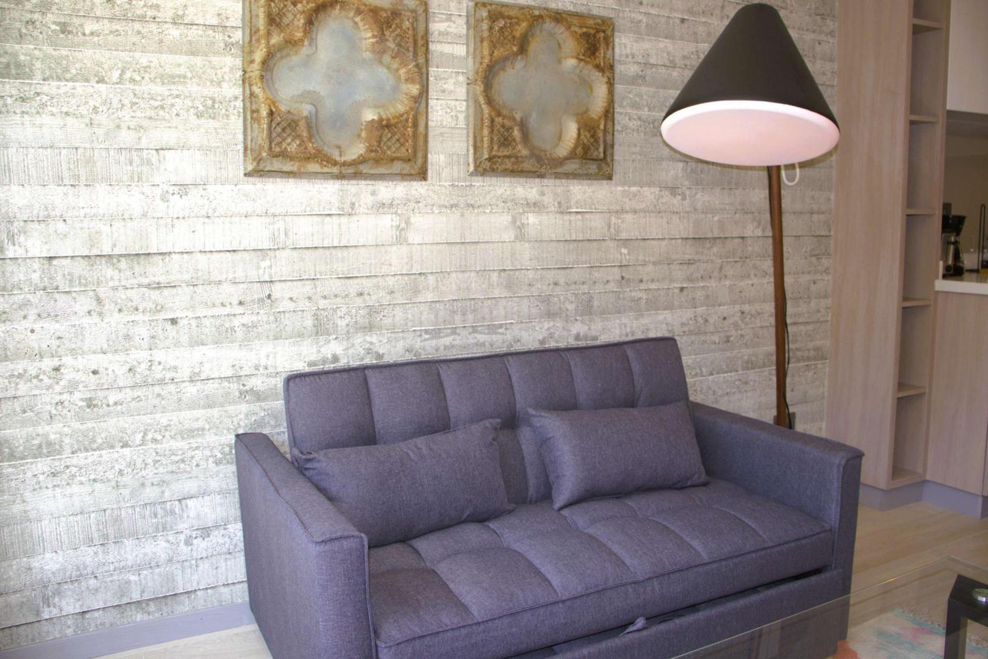Hom I Exclusivo Dpto 1d1b 3pax Centro