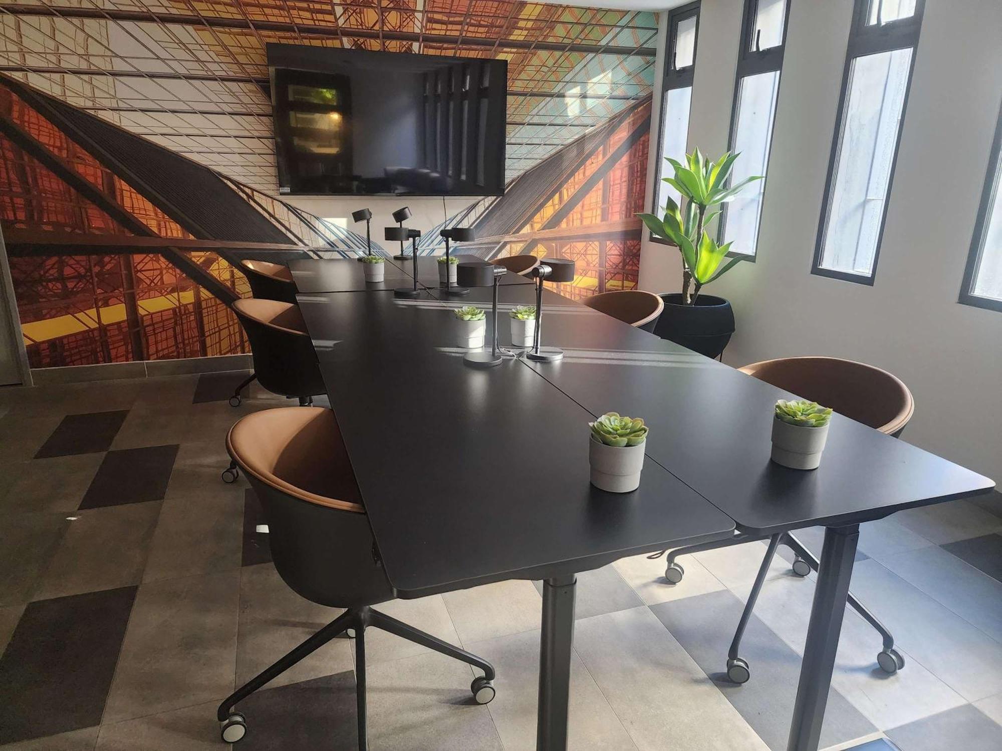 Apartamento Hom I Exclusivo Dpto 1d1b 3pax Centro *