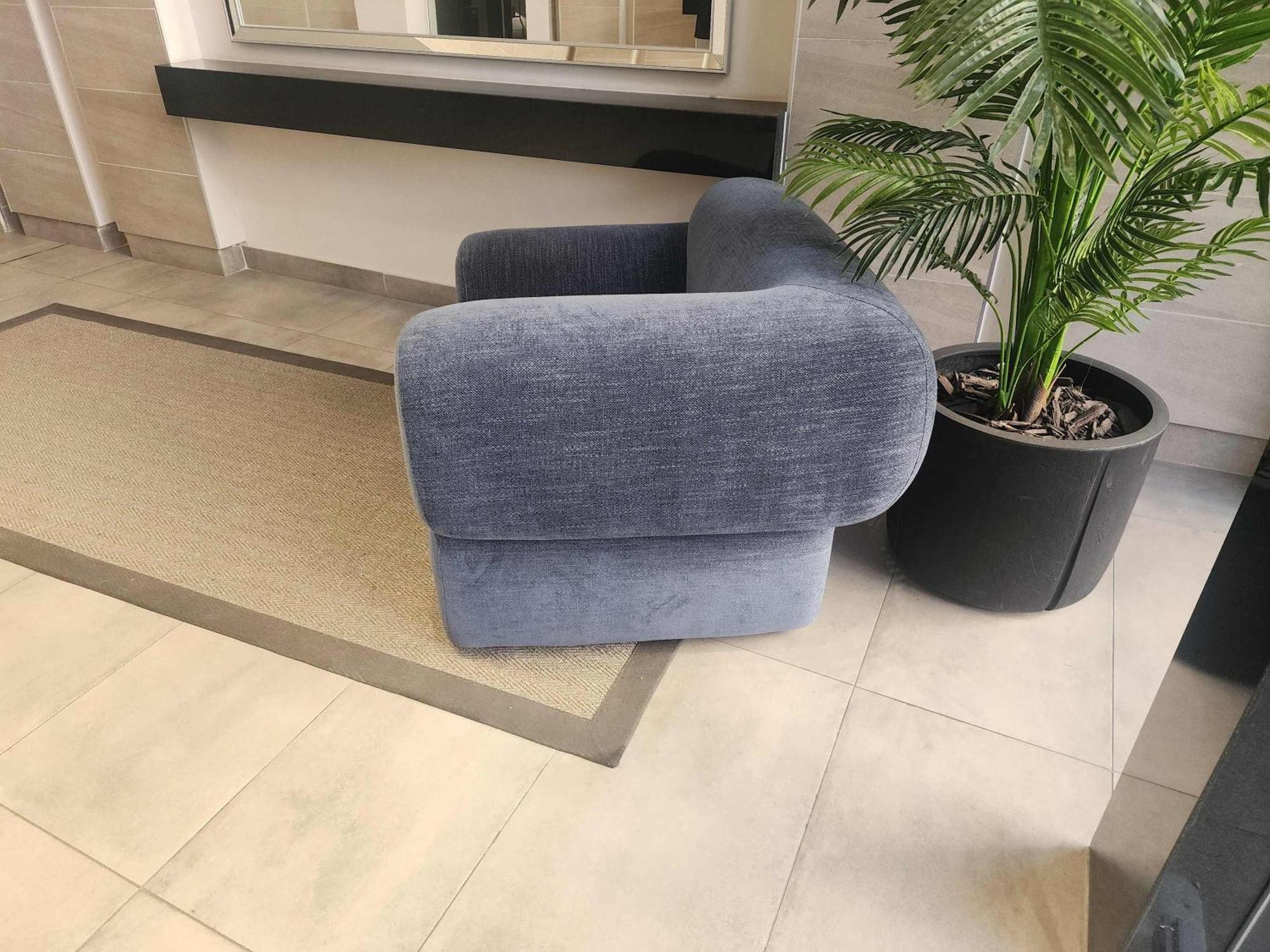 Apartamento Hom I Exclusivo Dpto 1d1b 3pax Centro Santiago