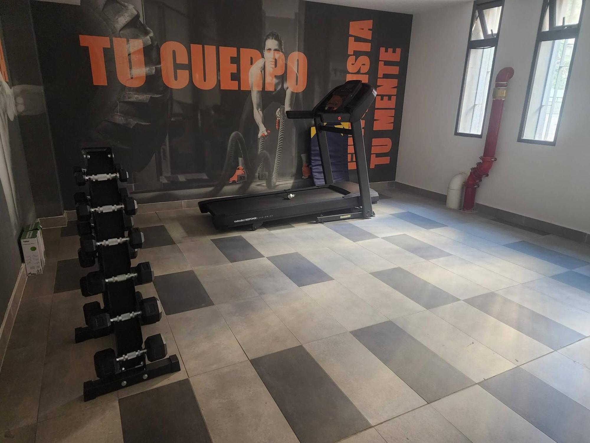 Apartamento Hom I Exclusivo Dpto 1d1b 3pax Centro
